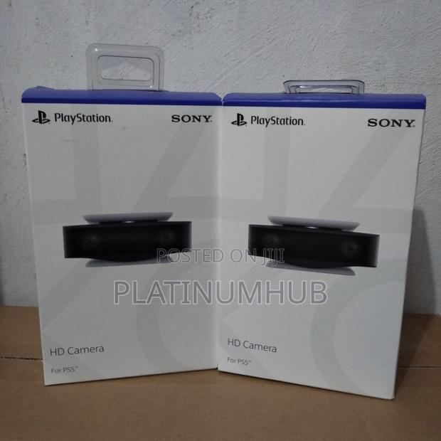 Ps5 Sony HD Camera Vxs7