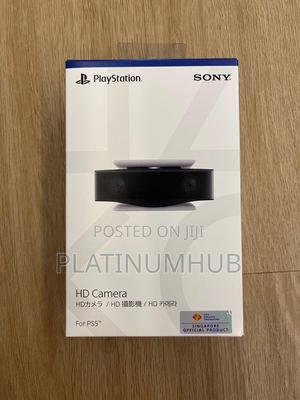 Ps5 Sony Hd Camera Plh8 - thumbnail 2