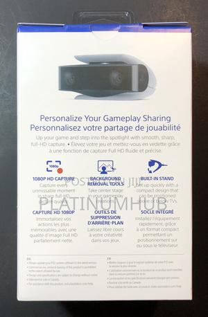 Ps5 Sony HD Camera Esw4 - thumbnail 2