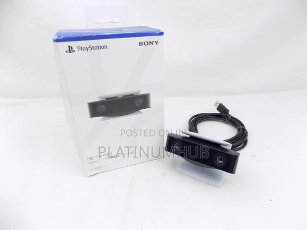 Sony HD Camera Ps5 Wa5 - main view