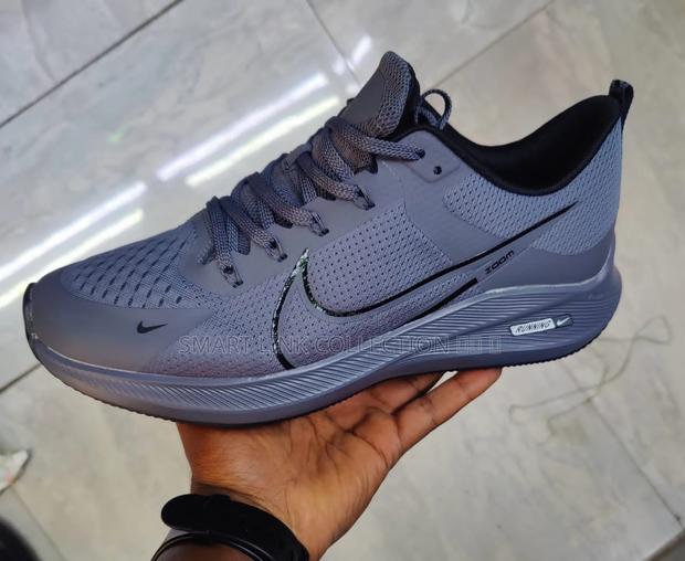 Running Zoom Shoe