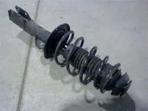 Heavy Duty Spring for Toyota Belta