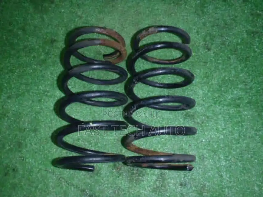Heavy Duty Spring for Toyota Cami