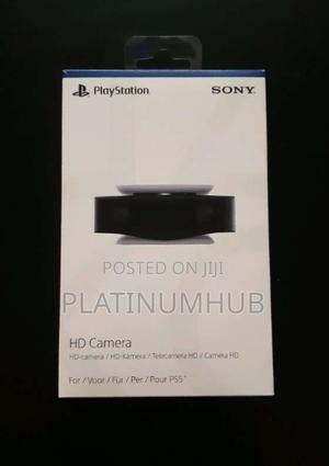 Sony HD Camera Ps5 Rds6 - main view