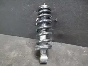 Toyota Dyna Heavy Duty Spring