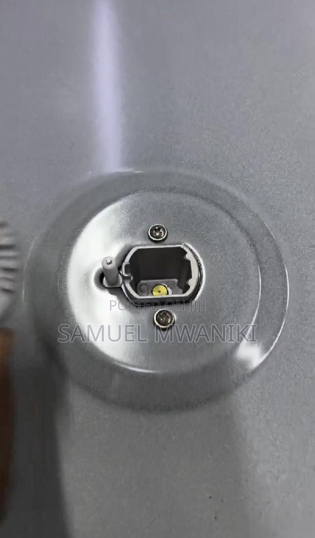 Ramtons 3g+1e 60x60 Silver Cooker- Rf/406 - thumbnail 6