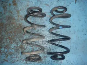 Toyota Noah Model Heavy Duty Spring