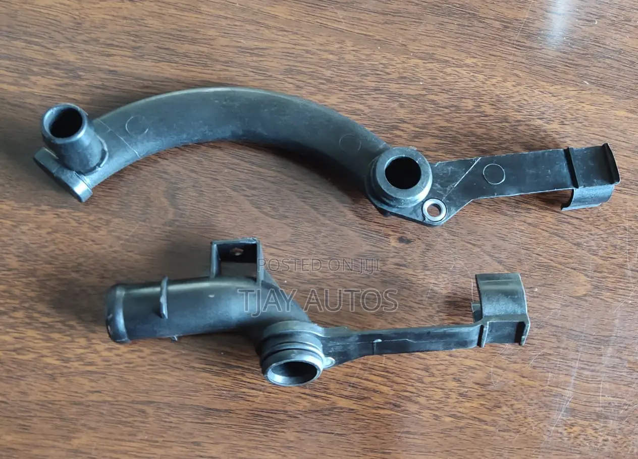 2712002352 Water Pump-Cooling Pipe Front