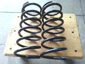 Heavy Duty Spring for Toyota Passo