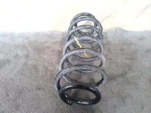 Heavy Duty Spring for Toyota Vitz