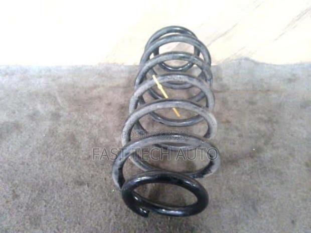 Heavy Duty Spring for Toyota Vitz