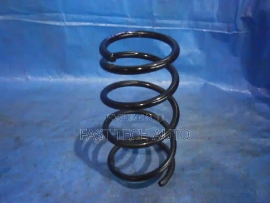 Heavy Duty Spring for Toyota Probox New Model