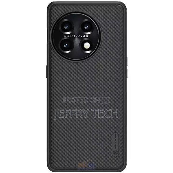 Nillkin Super Frosted Shield Pro Matte Cover Case Oneplus 11