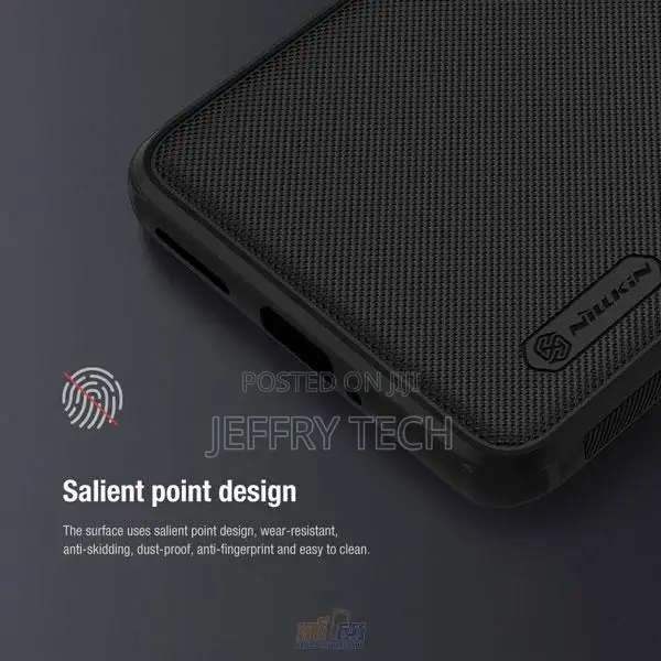 Nillkin Super Frosted Shield Pro Matte Cover Case Oneplus 11