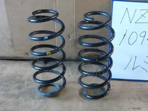 Heavy Duty Spring for Toyota Auris