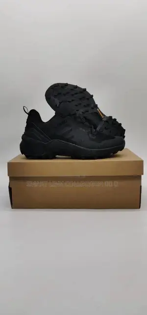 New Adidas Terrex Shoes