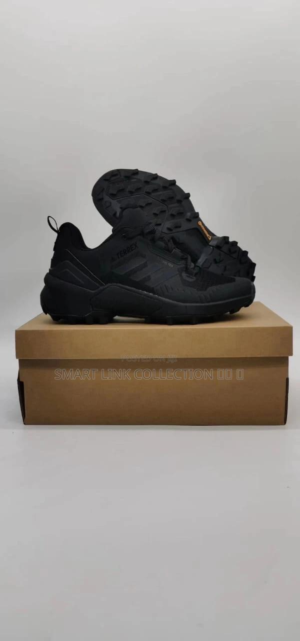 New Adidas Terrex Shoes