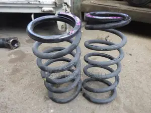 Heavy Duty Spring for Toyota Voxy