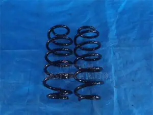 Heavy Duty Spring for Toyota Fielder