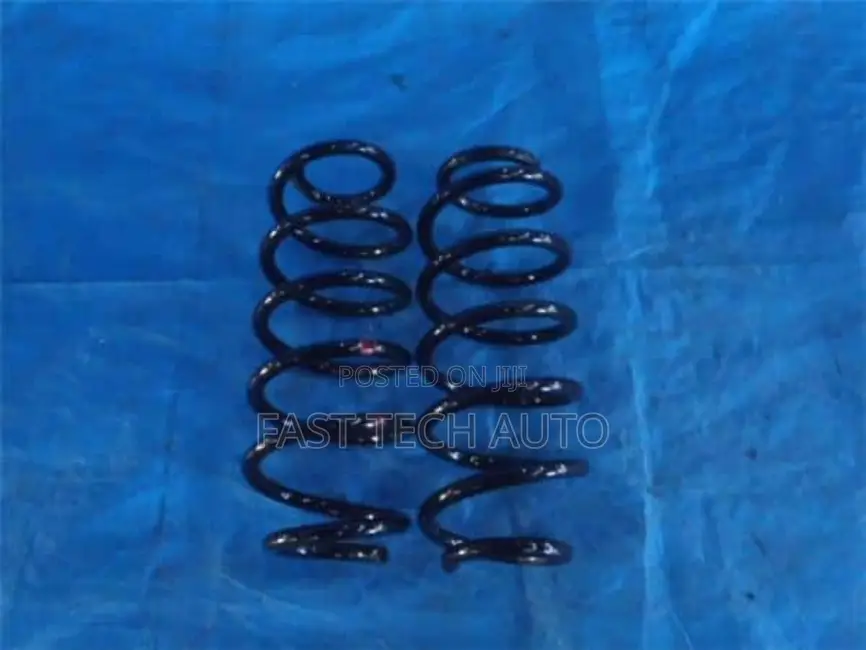 Heavy Duty Spring for Toyota Fielder