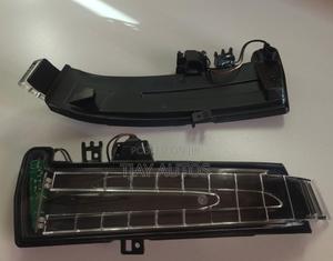 Mercedes Benz C Class C180 W204/W212 E Class Side Mirror Indicator - main view