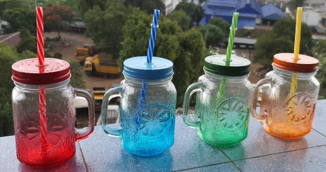 Smoothie Cups