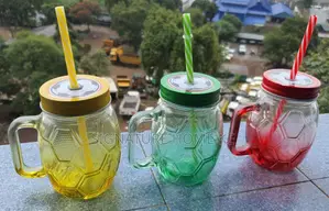 Smoothie Cups