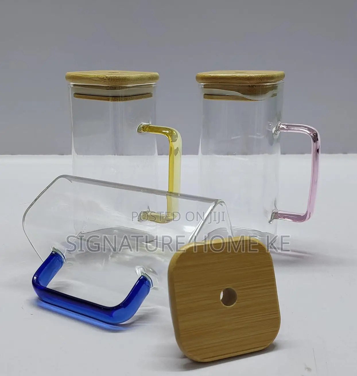 400ml Smoothie Cups