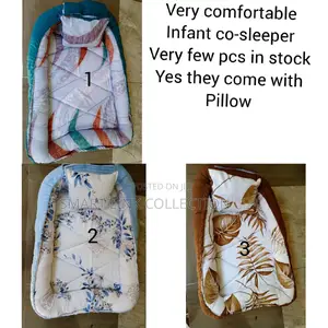 Kids Co Sleeper Now Available