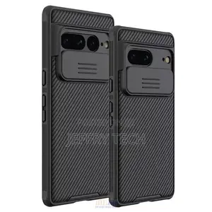 Nillkin Camshield Pro Cover Case for Pixel 7 Pro