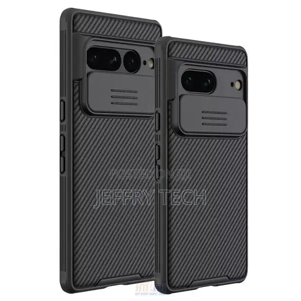 Nillkin Camshield Pro Cover Case for Pixel 7 Pro