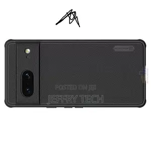 Nillkin Super Frosted Shield Pro Matte Cover Google Pixel 7