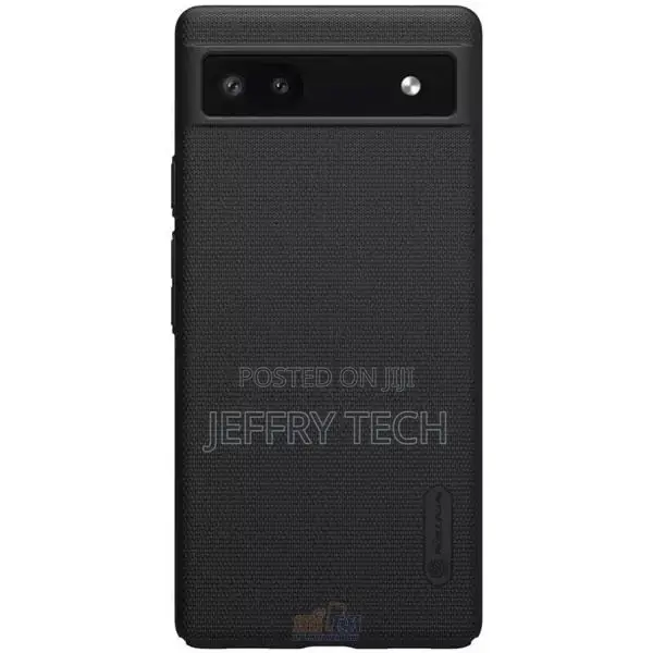 Nillkin Super Frosted Shield Matte Cover for Google Pixel 6A