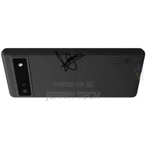 Nillkin Super Frosted Shield Matte Cover for Google Pixel 6A