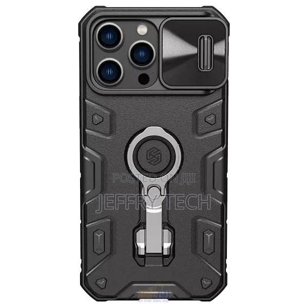 Nillkin Camshield Armor Pro Case for Apple iPhone 14 Pro Max - main view