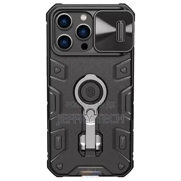 Nillkin Camshield Armor Pro Case for Apple iPhone 14 Pro Max