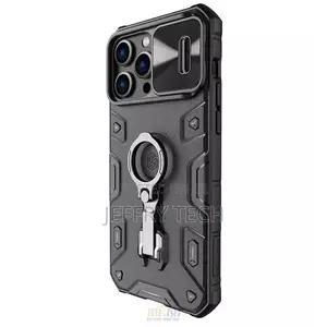 Nillkin Camshield Armor Pro Case for Apple iPhone 14 Pro Max