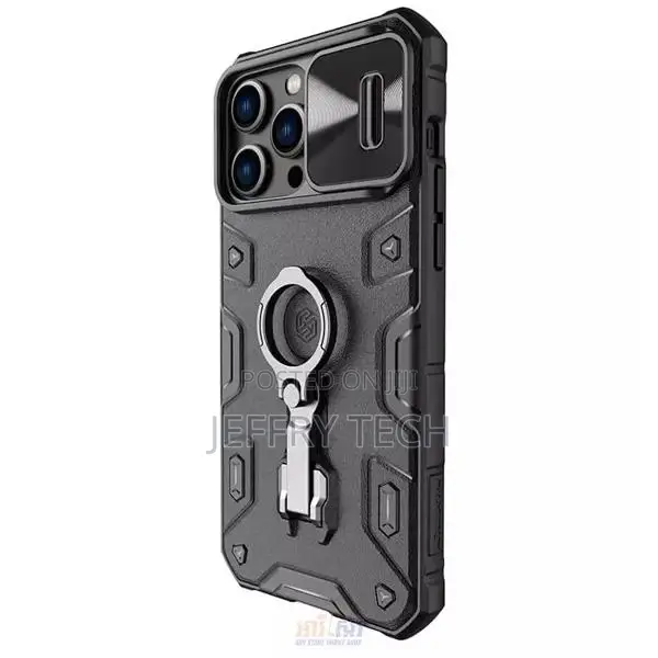 Nillkin Camshield Armor Pro Case for Apple iPhone 14 Pro Max
