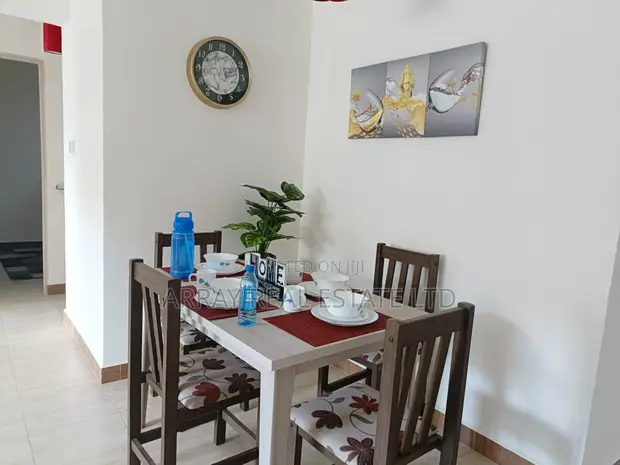 2bdrm Condo in Serenity Kings, Ongata Rongai for sale