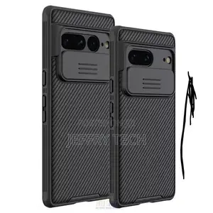 Nillkin Camshield Pro Cover Case for Pixel 7 Pro