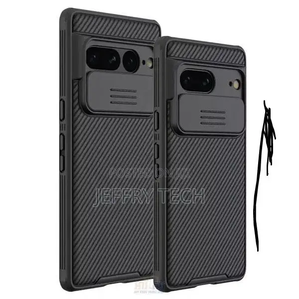 Nillkin Camshield Pro Cover Case for Pixel 7 Pro