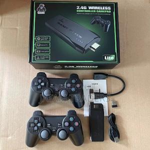 Game Stick, With Controller Game Pads - main view