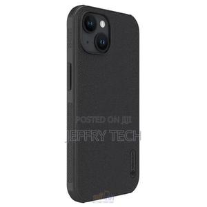 Nillkin Super Frosted Shield Pro Matte Apple iPhone 13 Mini - thumbnail 2