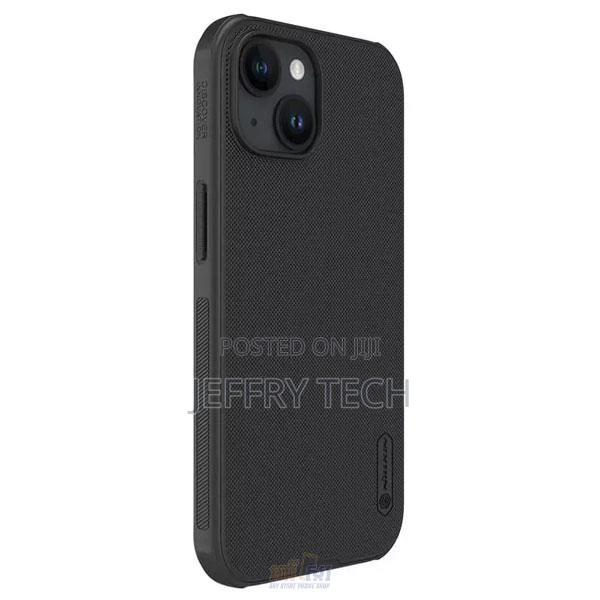 Nillkin Super Frosted Shield Pro Matte Apple iPhone 13 Mini - main view