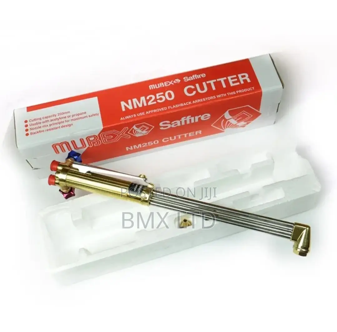 Cutting Torch/Welding Torch