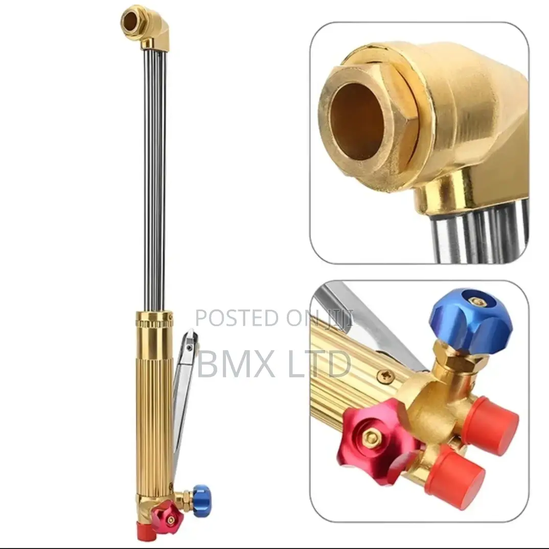 Original Good Quality Saffire Cutting Torch