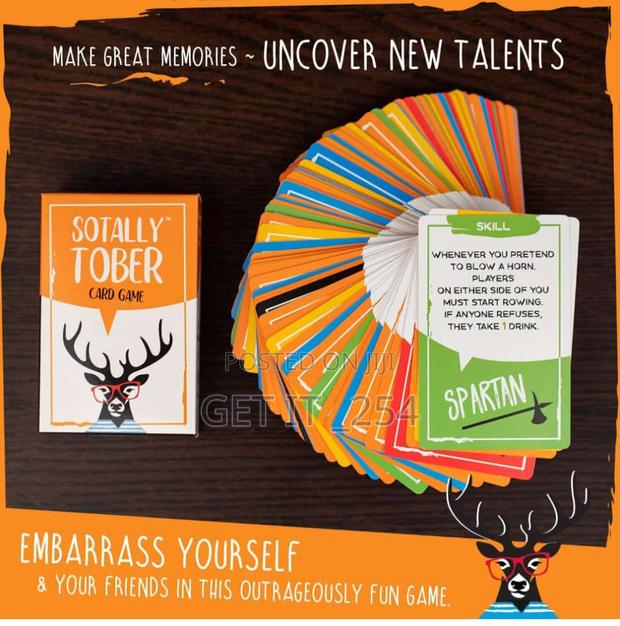 Sotally Tober - thumbnail 5