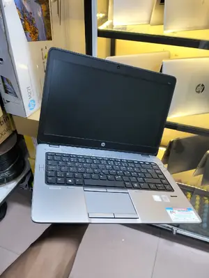 Laptop HP EliteBook 840 G1 8GB Intel Core I5 HDD 500GB