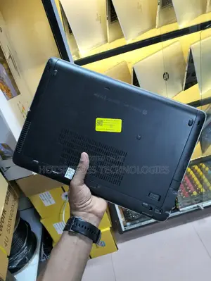 Laptop HP EliteBook 840 G1 8GB Intel Core I5 HDD 500GB