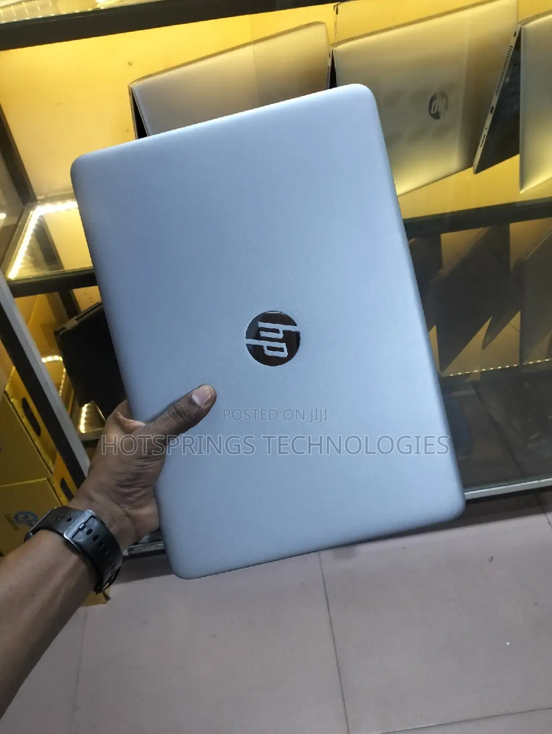 Laptop HP EliteBook 840 G3 8GB Intel Core I5 SSD 256GB
